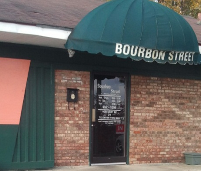 Bourbon Street Bar and Lounge