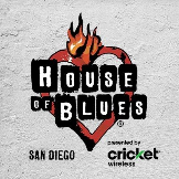 Nightlife House of Blues San Diego in San Diego CA