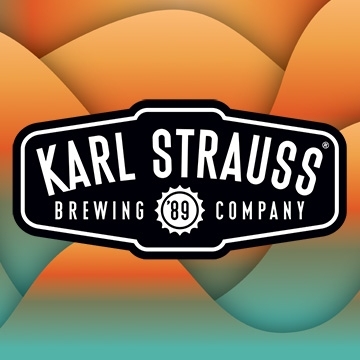 Nightlife Karl Strauss Brewing Company in San Diego CA