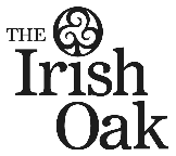The Irish Oak