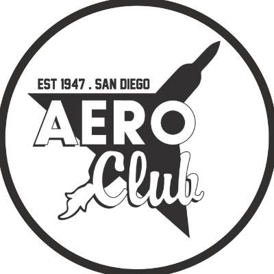 Nightlife Aero Club Bar in San Diego CA