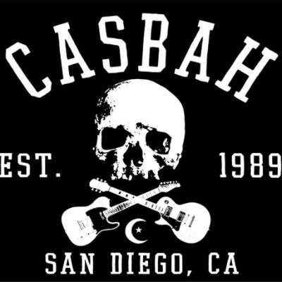 Nightlife The Casbah in San Diego CA