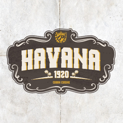 Havana 1920