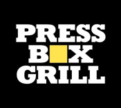 Nightlife Press Box Grill in Dallas TX