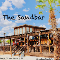 Nightlife Sandbar Cantina and Grill in Dallas TX