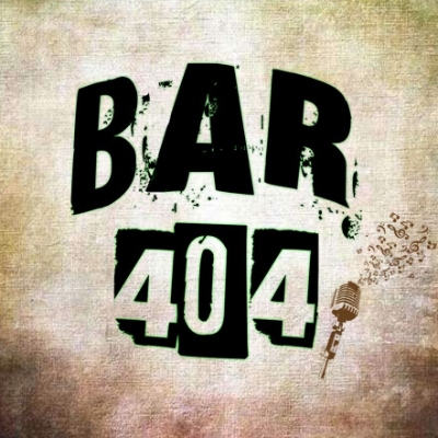 Bar 404