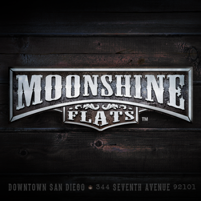 Nightlife Moonshine Flats in San Diego CA