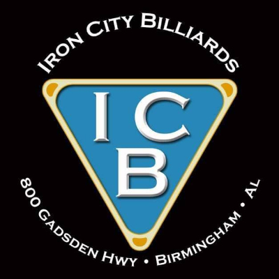 Iron City Billiards