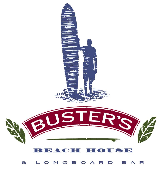 Buster's Beachhouse
