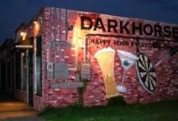 Nightlife Darkhorse Tavern in Houston TX