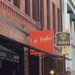 Nightlife Las Hadas Bar and Grill in San Diego CA