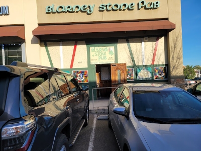 Nightlife Blarney Stone Pub in San Diego CA