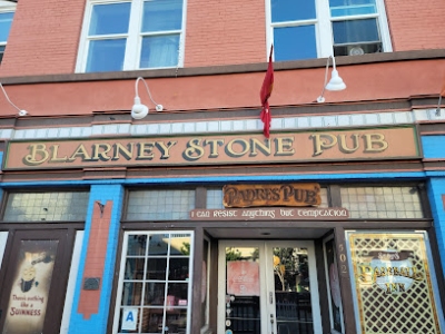 Nightlife Blarney Stone Pub in San Diego CA