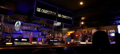 Nightlife The Charleston in Las Vegas NV