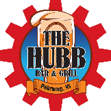 THE HUBB Bar & Grill
