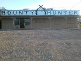 Bounty Hunter Saloon
