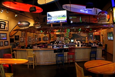 Surf City Bar & Grill