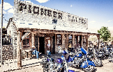 Nightlife Pioneer Saloon in Goodsprings NV