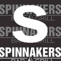 Nightlife Spinnakers Bar & Grill in North Miami Bch FL