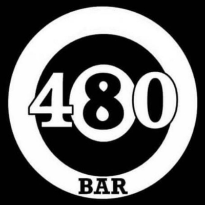 480 Neighborhood Bar