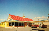 Nightlife Cobb's Restaurant & Lounge in Apache Junction AZ