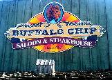 Nightlife Buffalo Chip Saloon in Cave Creek AZ