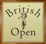 British Open English Pub & Grill