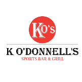 Nightlife K O'Donnell's Bar & Grill in Scottsdale AZ