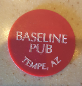 Baseline Pub