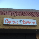 Cactus Tavern