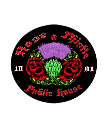Rose & Thistle Public House