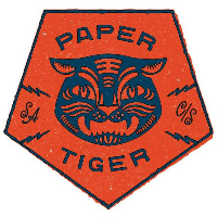 Nightlife Paper Tiger in San Antonio TX