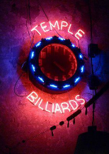 Temple Billiards