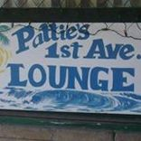 Pattie's First Avenue Lounge