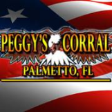 Nightlife Peggys Corral in Palmetto FL