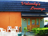 Nightlife Valenty's Lounge in South Pasadena FL