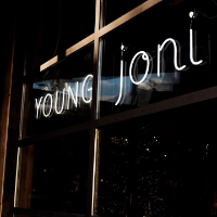 Young Joni