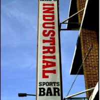 Mac's Industrial Sports Bar