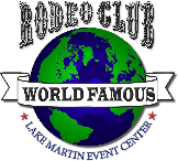 The Rodeo Club