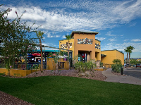 Nightlife Sandbar Mexican Grill in Phoenix AZ