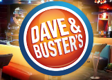 Nightlife Dave and Busters - Hilliard in Hilliard OH