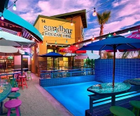 Sandbar Mexican Grill - Chandler