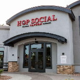 Nightlife Hop Social Tavern in Chandler AZ