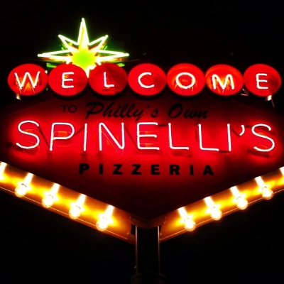 Spinelli's Pizza