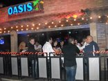 Nightlife Entertainer Oasis Cafe in Scottsdale AZ