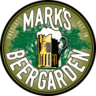 Mark’s Beer Garden