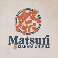 Matsuri Izakaya on Mill
