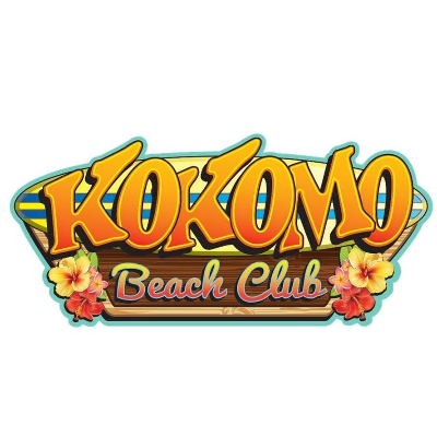 Nightlife Kokomo Beach Club in Lake Havasu City AZ