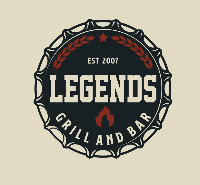 Legends Grill and Bar