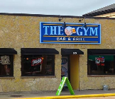 The Gym Bar And Grill